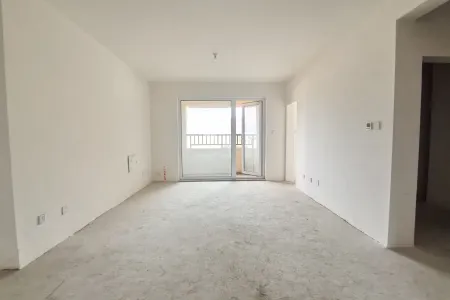 凯景领盛豪庭 3房2厅2卫 南北 毛坯