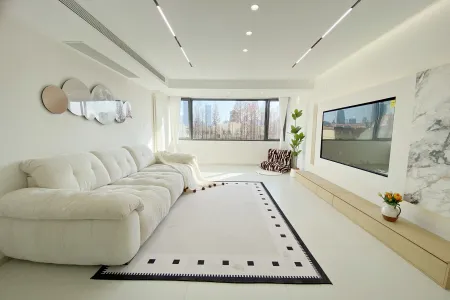 老官厅 3房2厅2卫 南北 精装