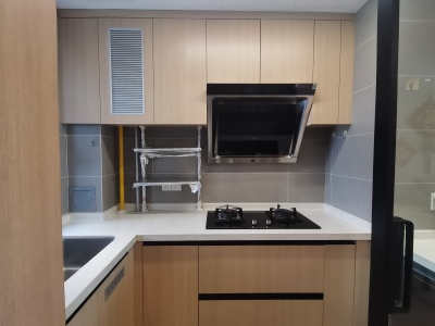 万科城市之光二期