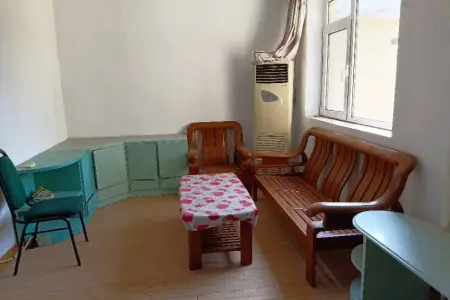 盐滩小区 2室1厅1卫南 简装