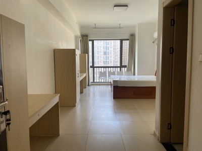 悦湖广场(商住楼)