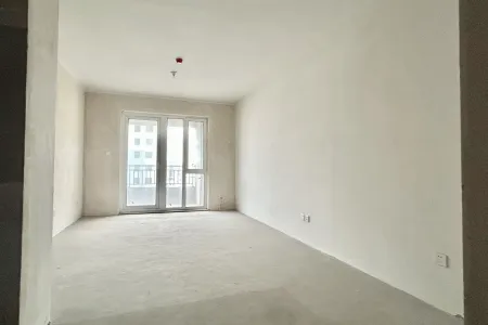 龙湖紫宸 3室2厅1卫南北 毛坯