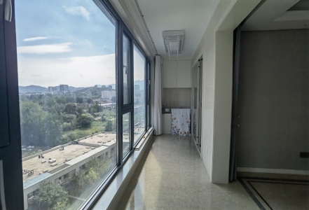 万科新都会三期