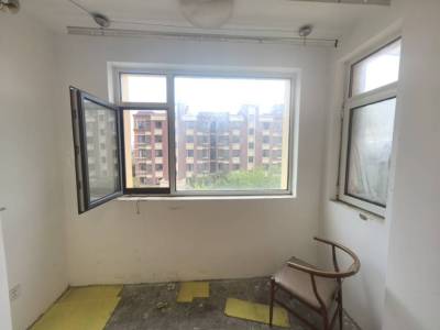 卧龙社区西区