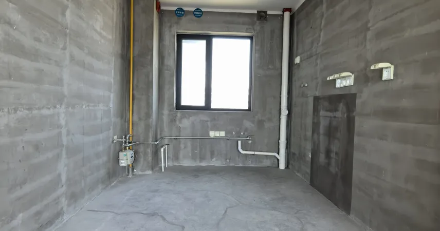 海信·灵山湾天玺