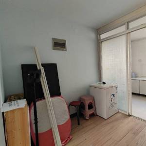 戴戈庄社区北区