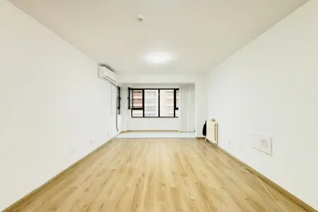 鲁商蓝岸公馆 3室1厅1卫 南北 精装