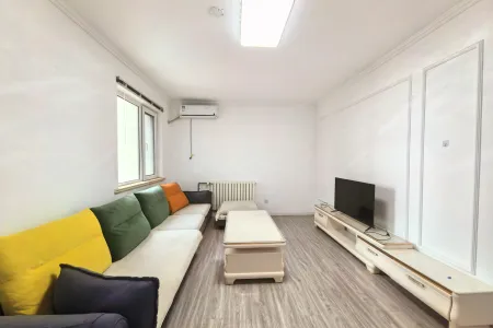 福麟三栋 2室2厅1卫 南北 精装