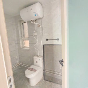 岔河社区印象和南