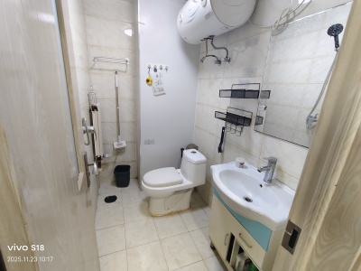 智岛公寓辛安景苑