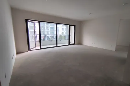 影都壹號朗悦 3房2厅2卫 南北 毛坯