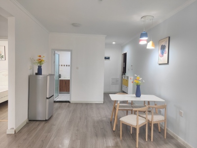 星光岛杜鹃园（一期）