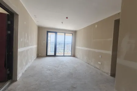 世茂锦域西区 3房2厅2卫 南北 毛坯