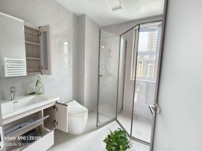 龙湖春江彼岸别墅