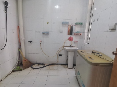 管马楼安置社区
