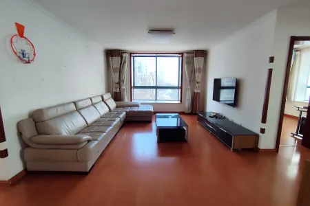 瑞海花园南区 3房2厅1卫 南北 精装