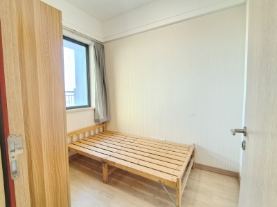 万科城市之光一期