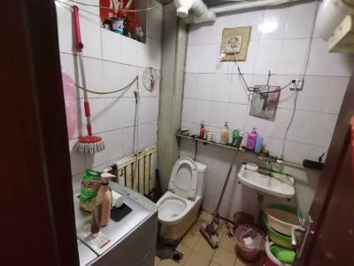 卧鹏小区