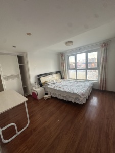 管马楼安置社区