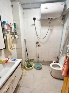 西于家河小区
