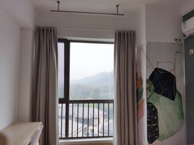 悦湖广场(商住楼)