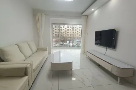 凤凰苑 3房2厅2卫 南 精装