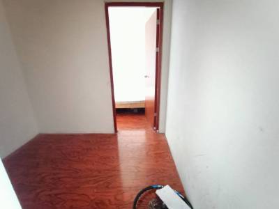 大泊子社区（西区）