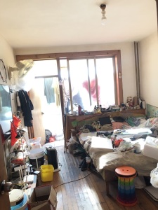 黄岛商检局宿舍