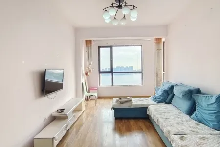 天意华苑 2室2厅1卫南 精装