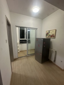 大泊子社区（西区）