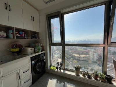 万达维多利亚湾（31-67号楼）