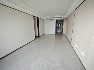 华润灵山湾壹号