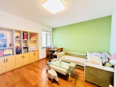 星海苑 2室1厅1卫 南北 