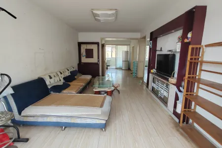 柳沟小区 2房1厅1卫 南北 精装