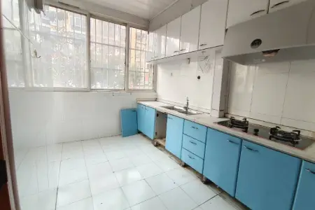 芙蓉苑 2室2厅1卫 南 精装