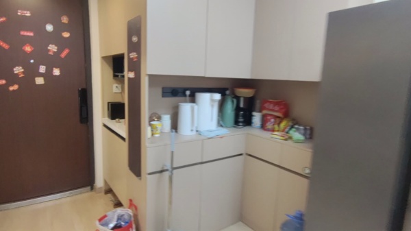 万科城市之光二期