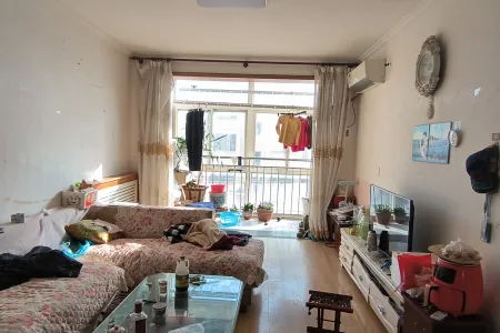 芙蓉苑 2房2厅1卫 南北 精装