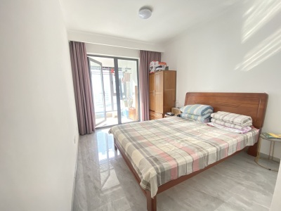 维多利亚湾南区（7-10）期