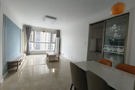 绿岛印象二期 2室2厅1卫 南北 精装