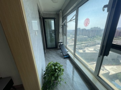 万科城市之光一期