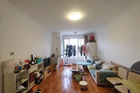 世茂诺沙湾四期 2室1厅1卫 南北 精装