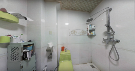 鲁商蓝岸国际南区