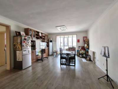 金华公寓 2室1厅1卫 南北 精装