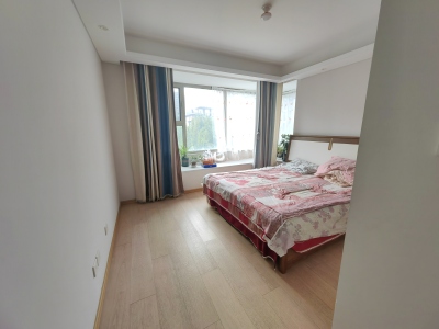 海信珠山小镇一期