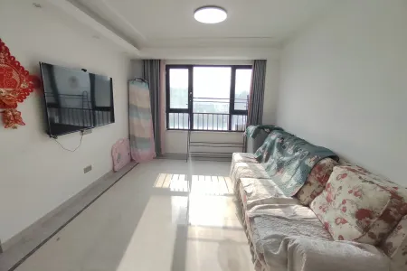 奥园翰林名苑 3房1厅1卫 南 精装