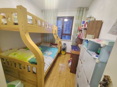 中德生态园米特社区