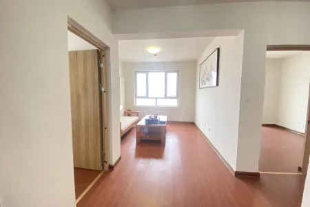 馨合佳苑 2室2厅1卫 南北 中装