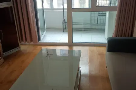 明秀和府 2房1厅1卫 西 精装