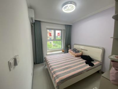 保利徕卡公园东区