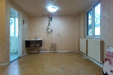 天泰阳光海岸 1室1厅1卫 西 简装